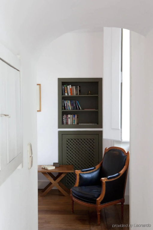 Palacio Belmonte, Lisbon — 7