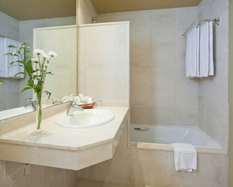 Hotel ILUNION Fuengirola - Général
