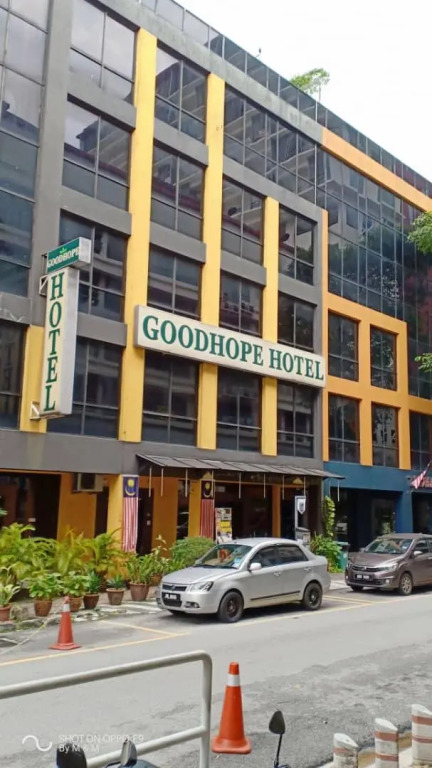 Good Hope Hotel Kelana Jaya