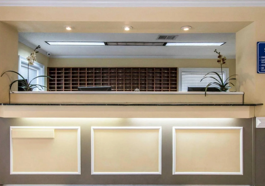 NEXTLoft Extended Stay & Suites