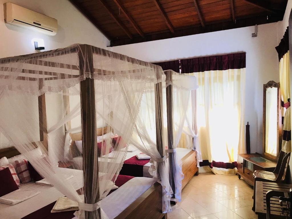 Sinhagiri Villa