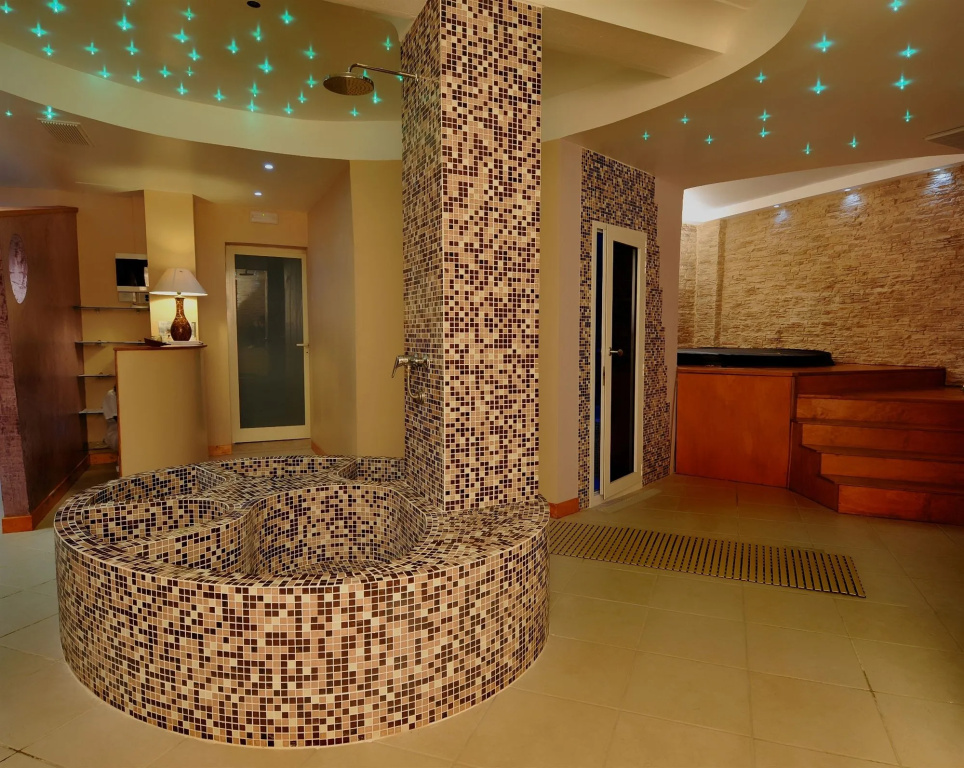 Conchiglia Azzurra Resort & Beach - Général