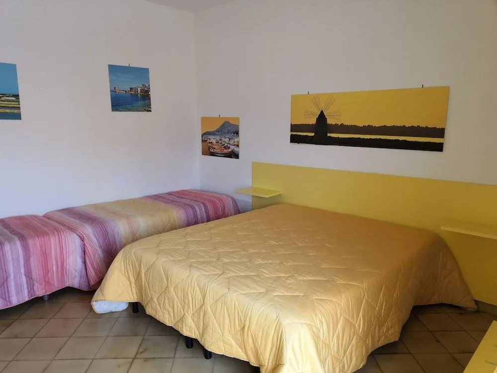 Bed & Breakfast Sapore di Sale - Général