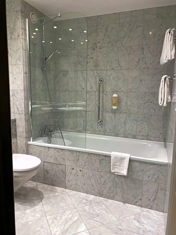 Country Hotel Timmendorfer Strand - Chambres