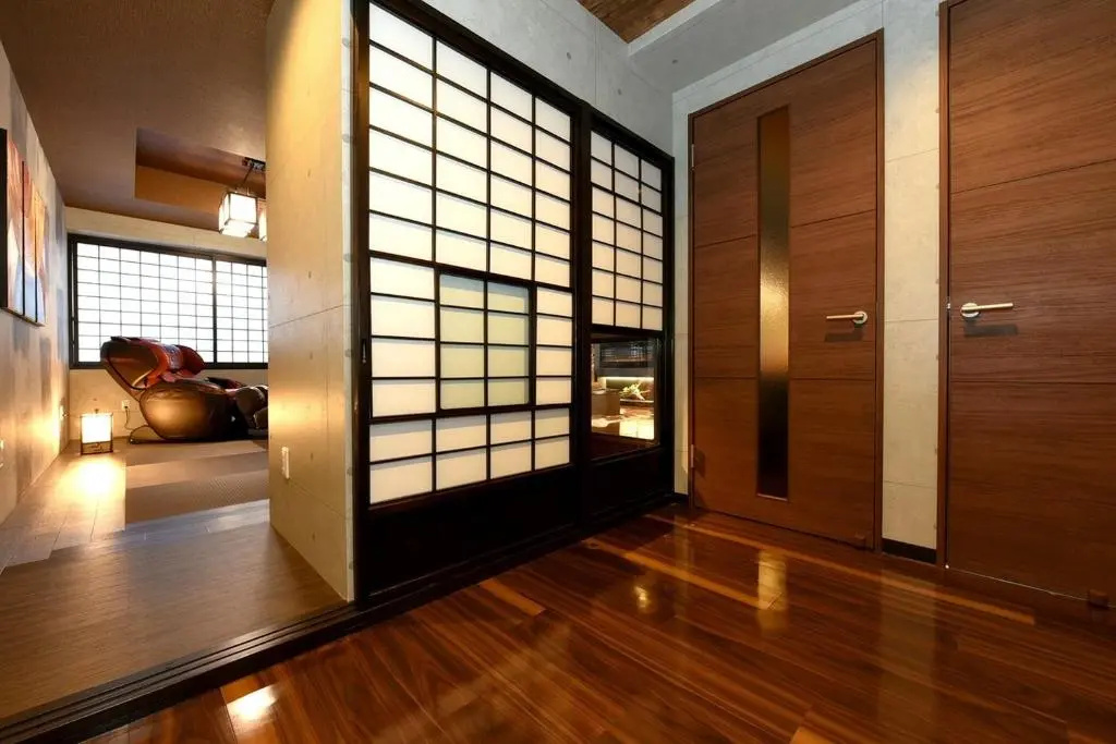 Hills Garden Hondori - Vacation STAY 8404