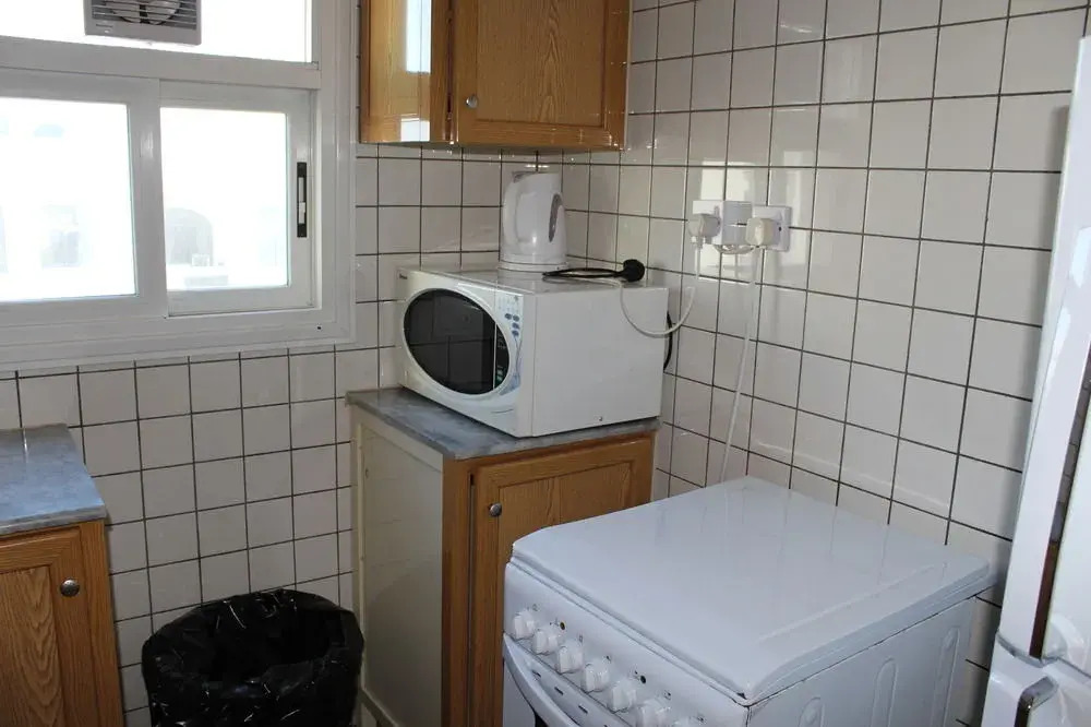 Terrace Furnished Apartments- Fintas1 - фото 15