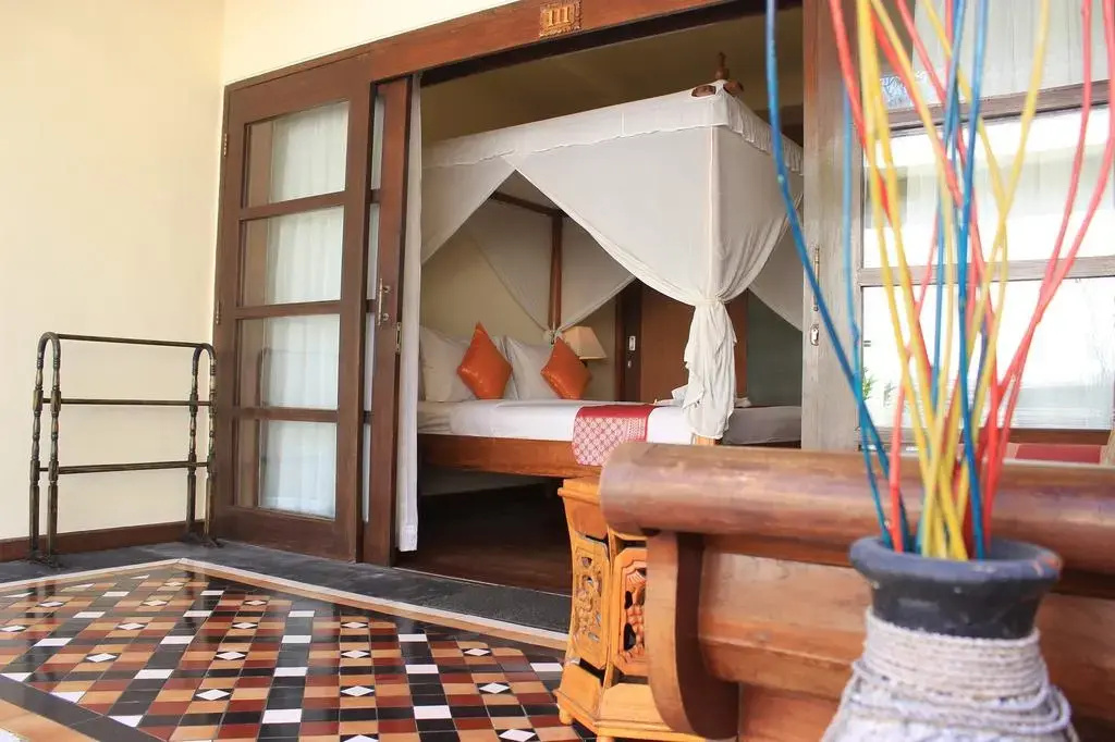 Diwangkara Beach Hotel and Resort - Général