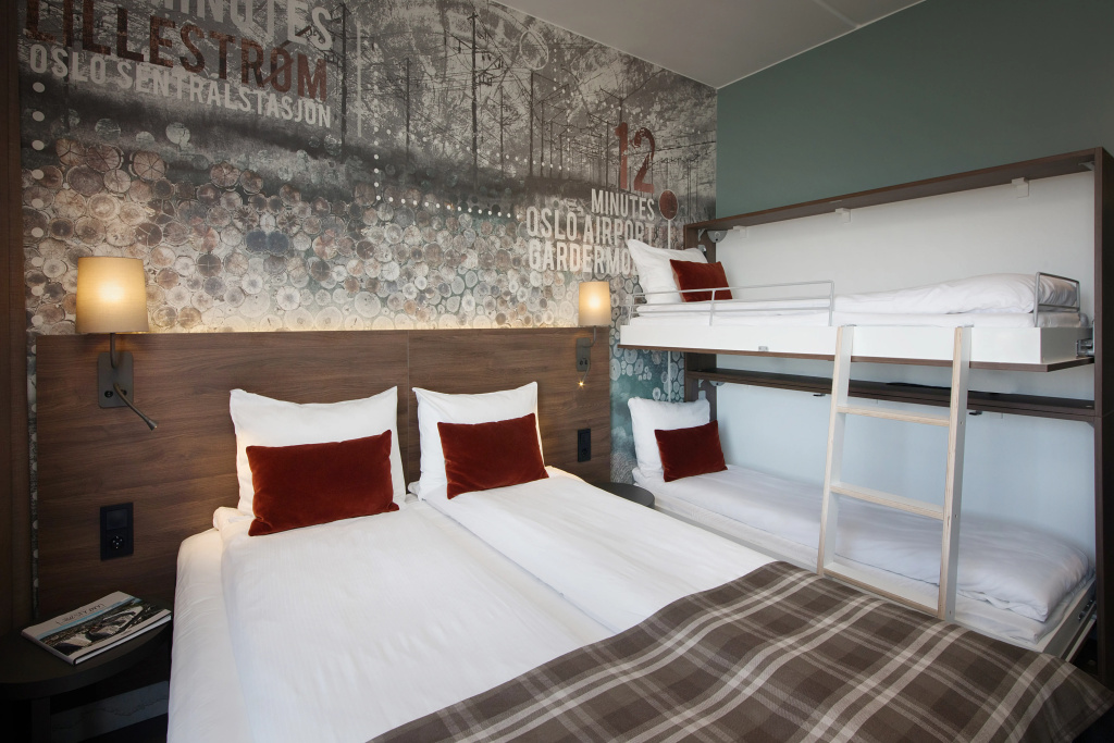 Hotel photo 18