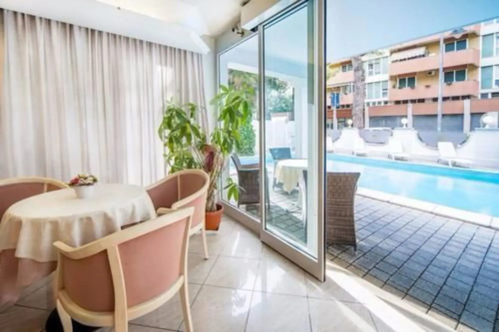 Hotel Royal Plaza - фото 22