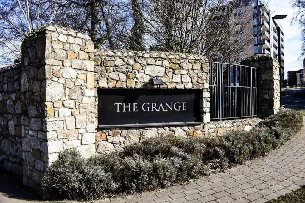 The Grange Dublin