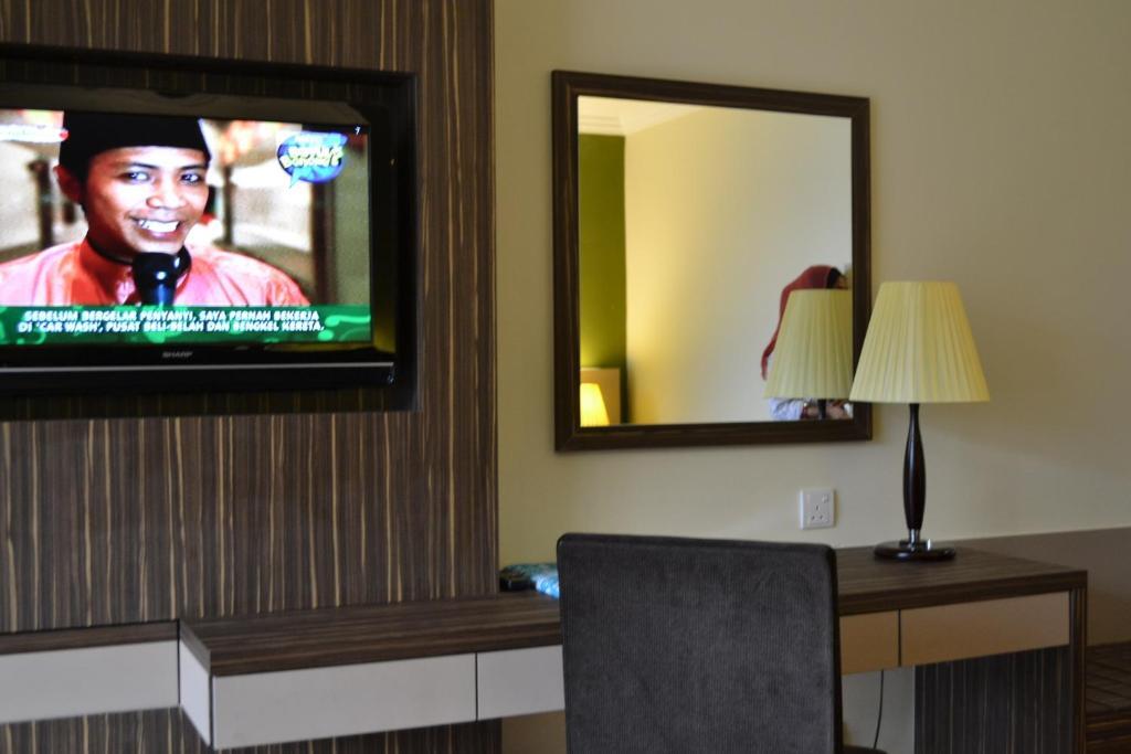 De Rhu Beach Resort