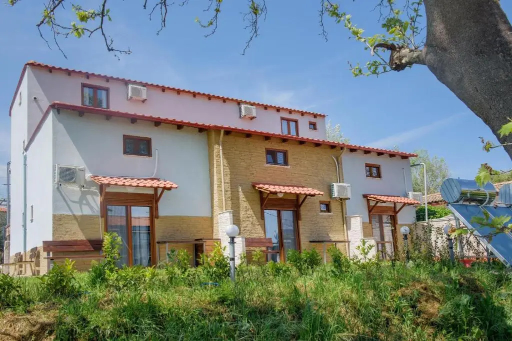 3D iliadis Suites