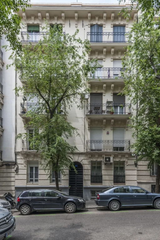 Alterhome Moncloa II