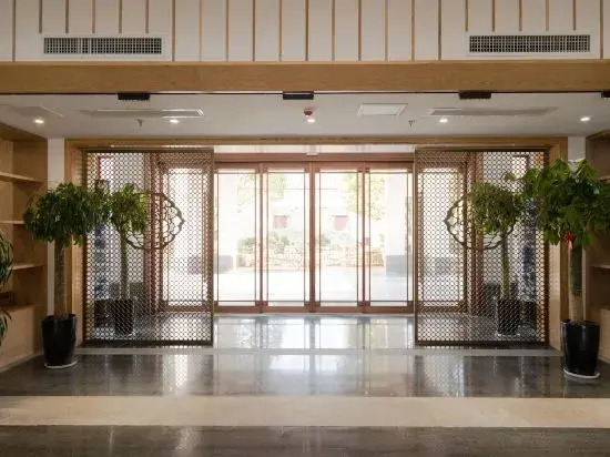Yihaoquan Piaofu Hot Spring Hotel