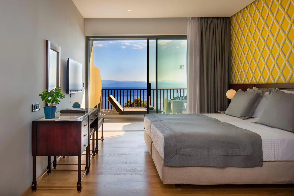 Skiathos Palace Hotel - Général