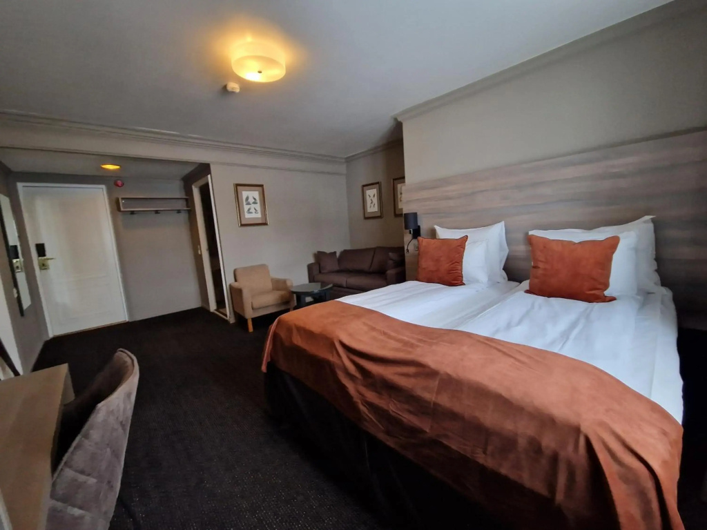 Hotel photo 6