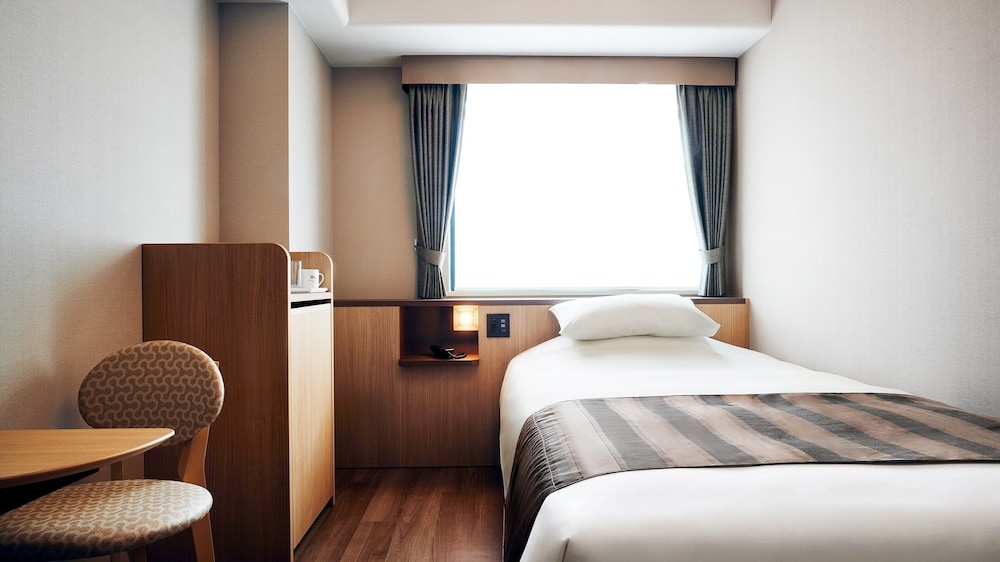 Monte Hermana Tokyo Hotel 사진 1