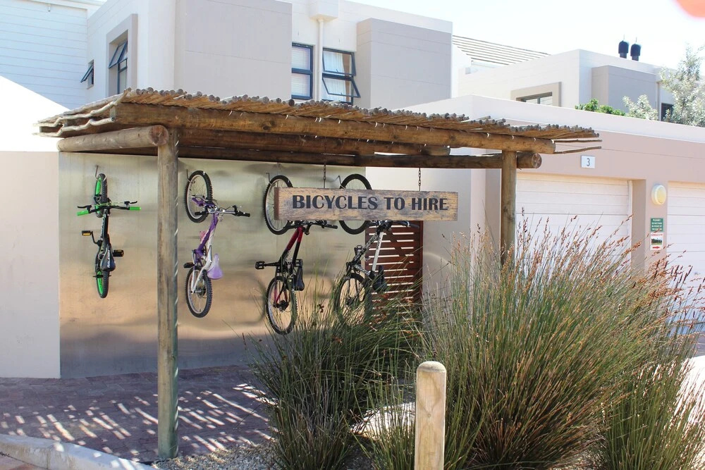 4 Ellefsen Golf Villa 154 Self Catering