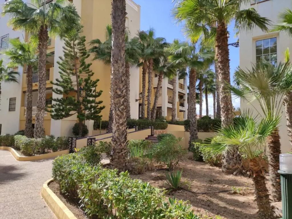 Gala Mar Torrevieja - Général