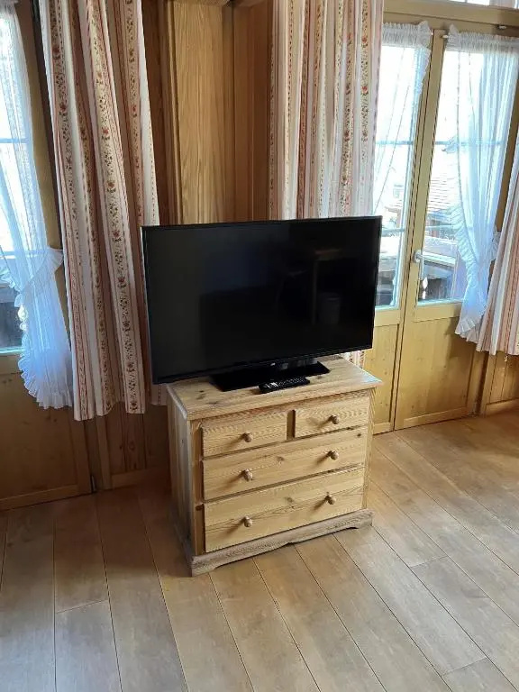Saanerhof - Chambres