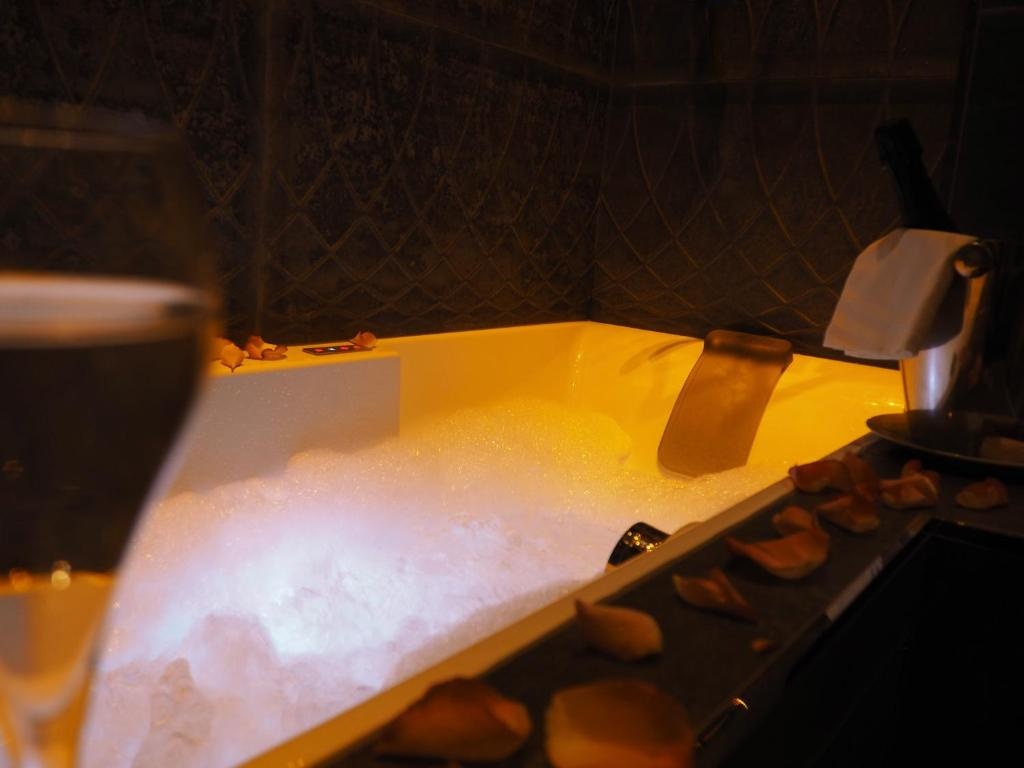 Secret de Paris - Hotel & Spa 54