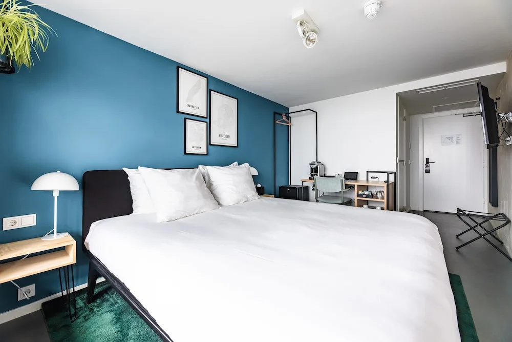Gooiland Hotel - Chambres