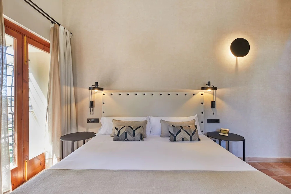 Virrey Finca Hotel - Chambres