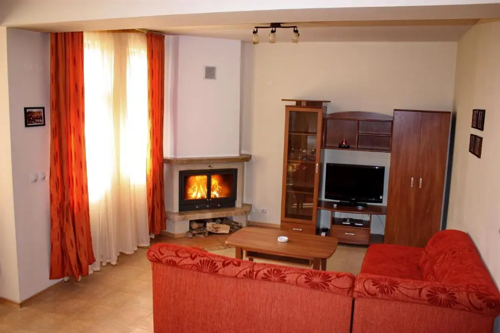 Pinerose Resort - Général