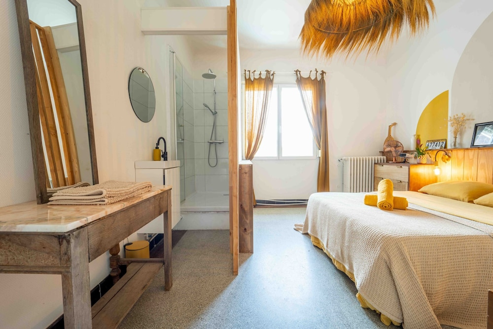Voir la photo 4 — La Boga Surf House