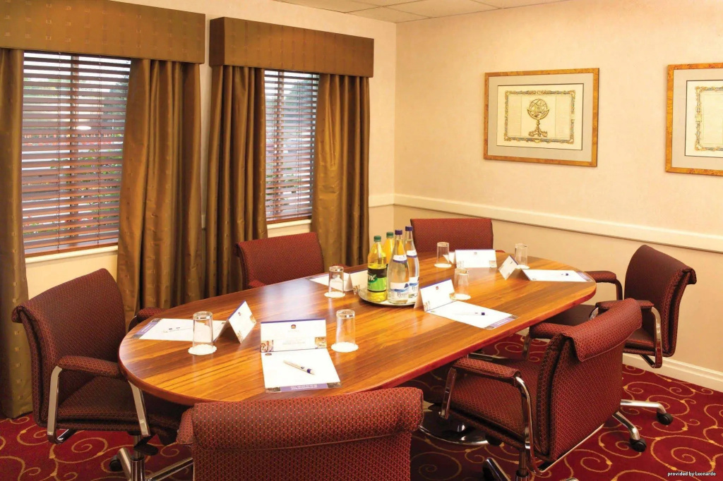 Best Western Plus Milford Hotel - Général