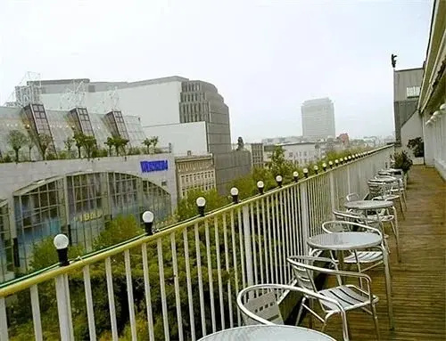 Hotel photo 13