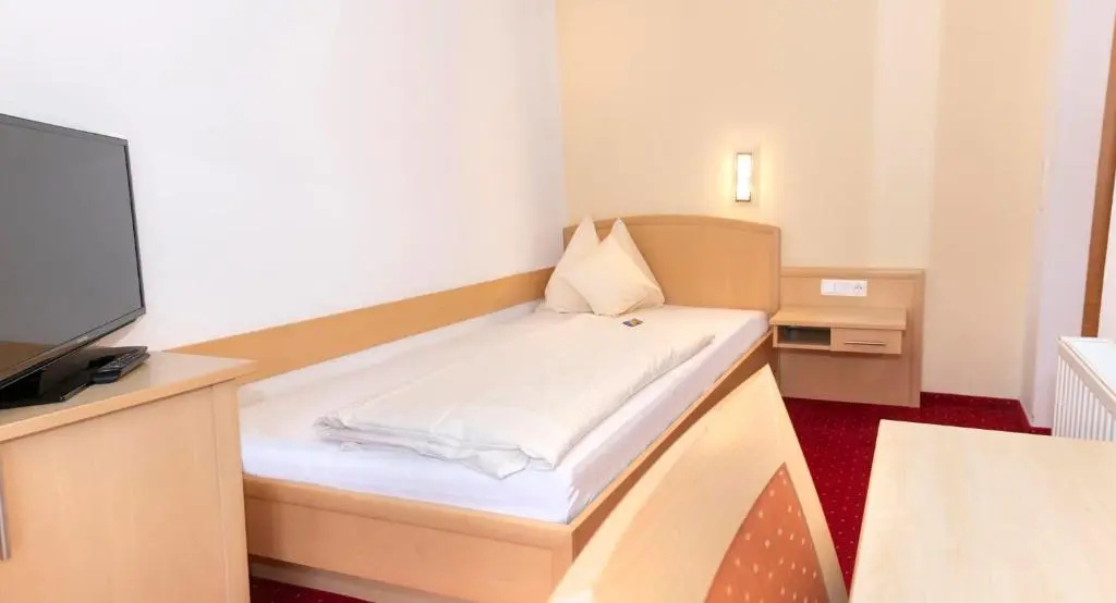 Sun Valley - Wildschönau - Chambres
