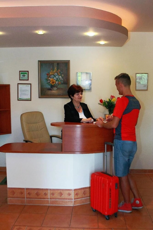 Hotel photo 19