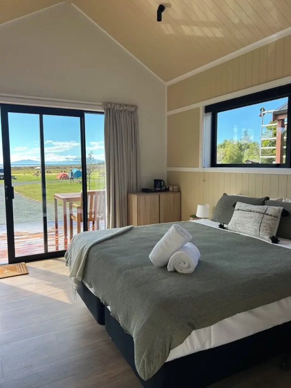 Premium room