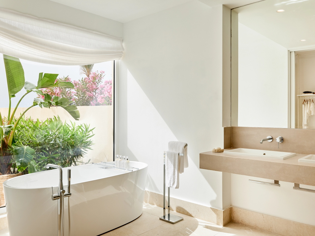Mandola Rosa at Riviera Olympia, A Grecotel Resort to Live - Général
