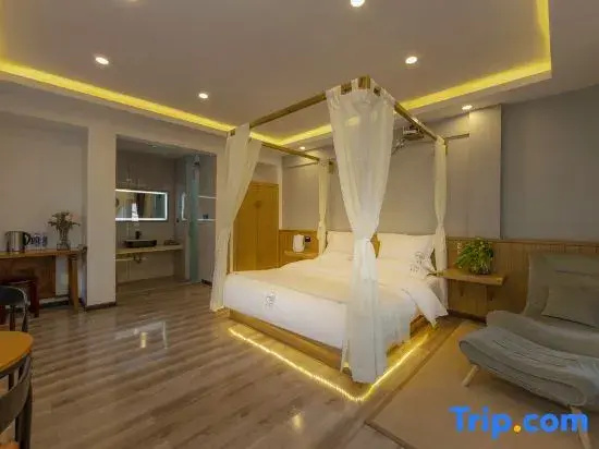 Sanju Boutique Hotel - Chambres