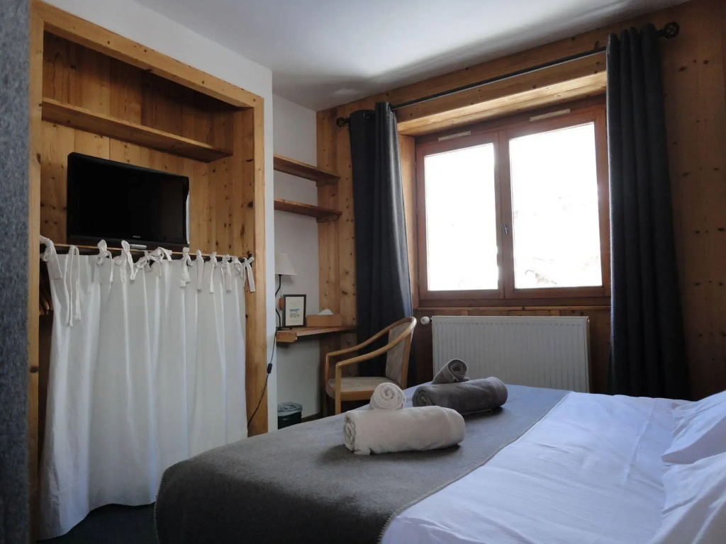 Hotel Bellier - Général