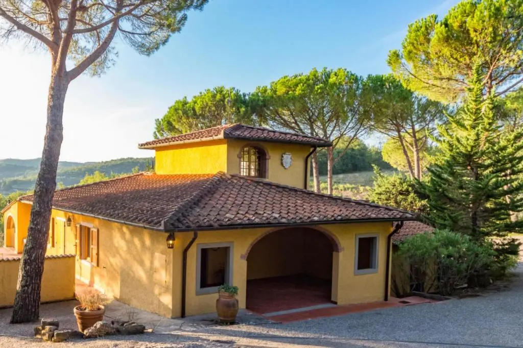 Poggio d'Oro
