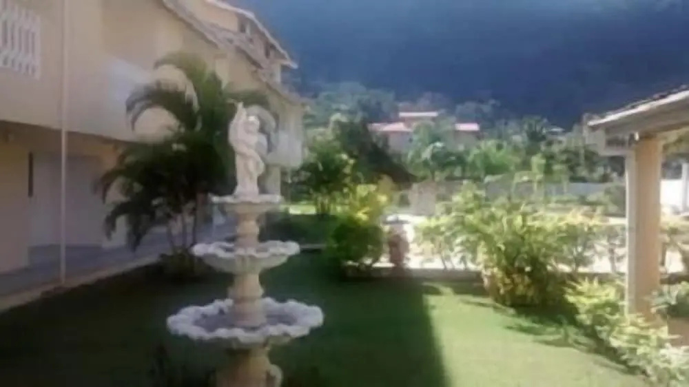 Hotel Portal de Barequeçaba - Général