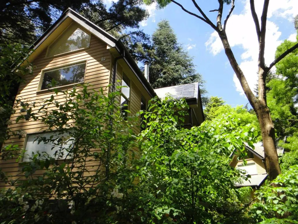 Cottage