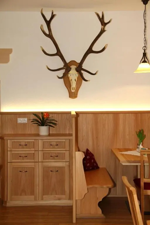 Hotel-Gasthof Kramerwirt - Général