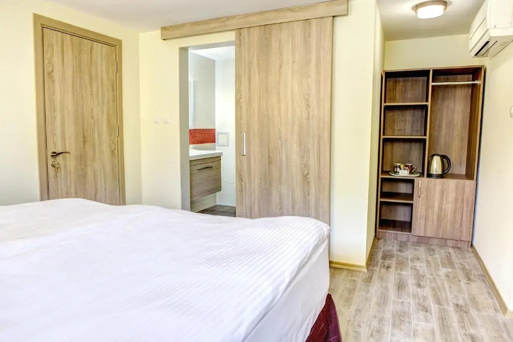 Hotel Duchess - Chambres