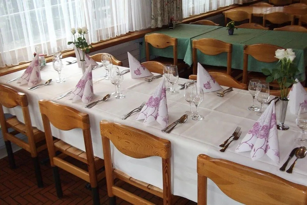 Hotel Schiffahrt - Général