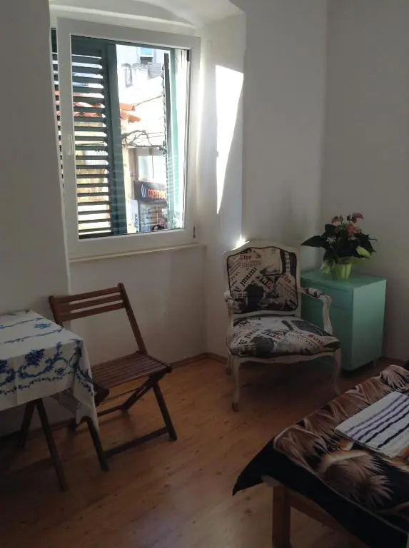 Rooms Denis - Chambres