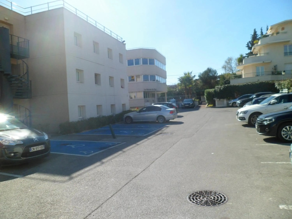 hotelF1 Nice Villeneuve-Loubet - фото 22