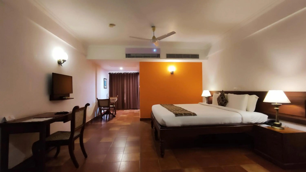 The Killians Boutique Hotel - Général