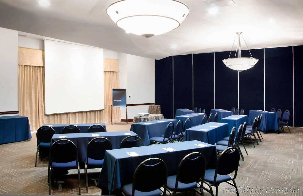 Novotel Monterrey Valle - Général