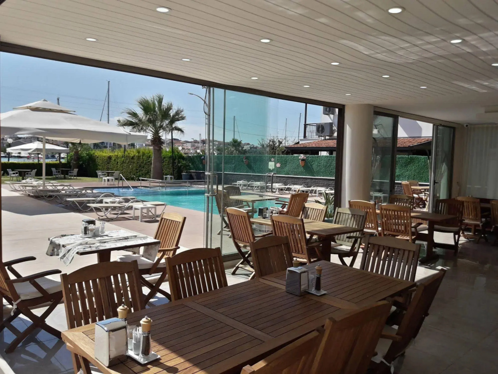 Hotel photo 17