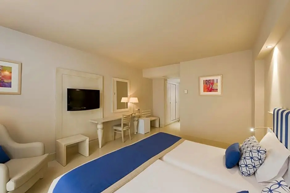 Iberostar Selection Diar El Andalous - Chambres