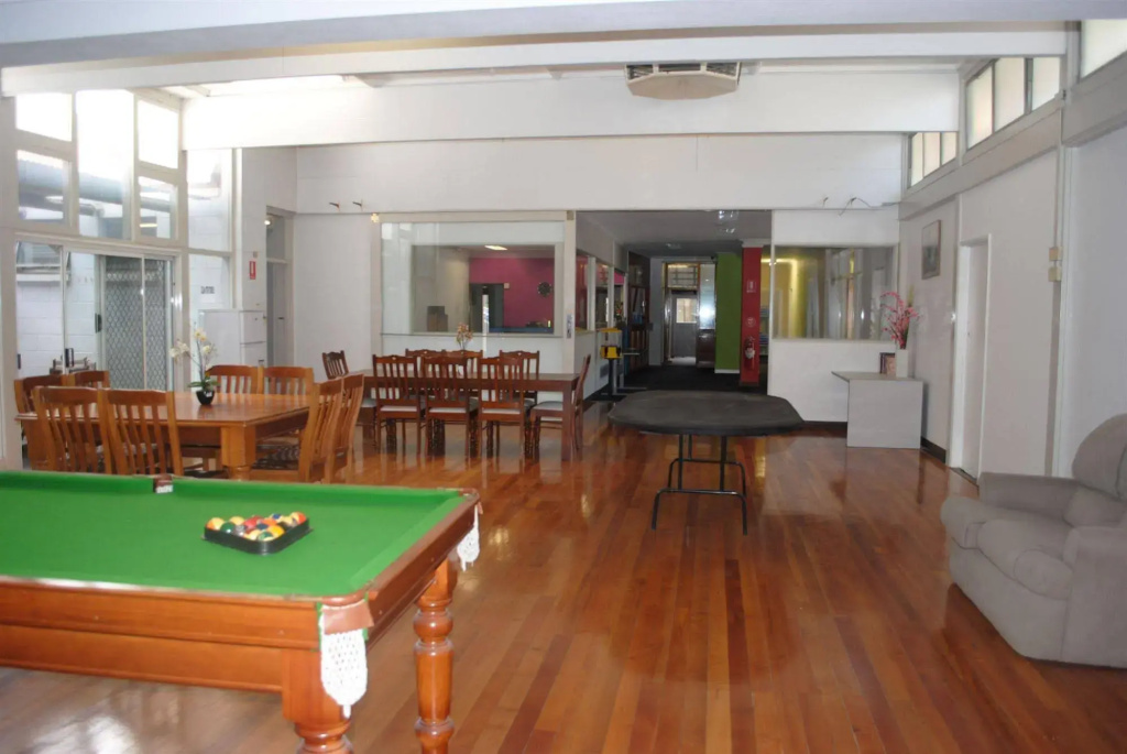 Hotel photo 8